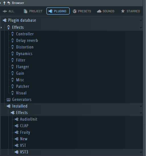 Hint Panel